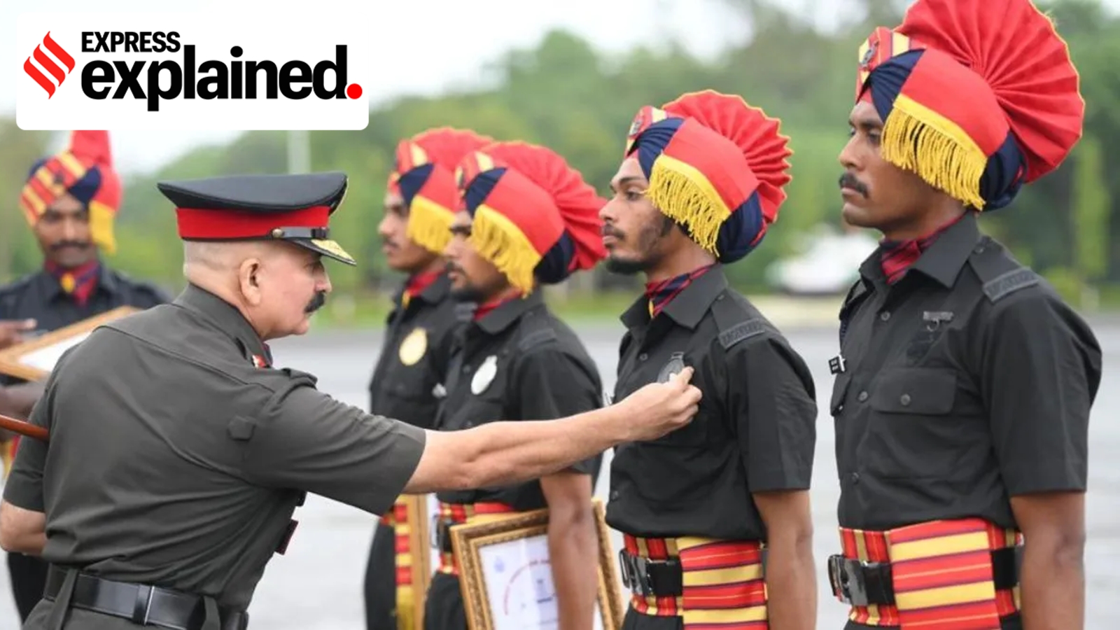 Focus on experience: Why armed forces want to retain more Agniveers after four-year tenure
