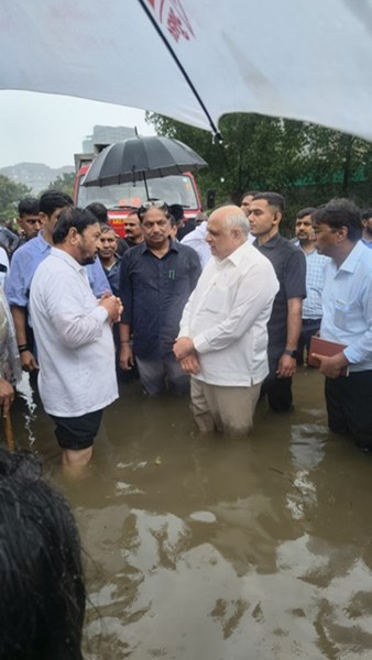 ahmedabad floods