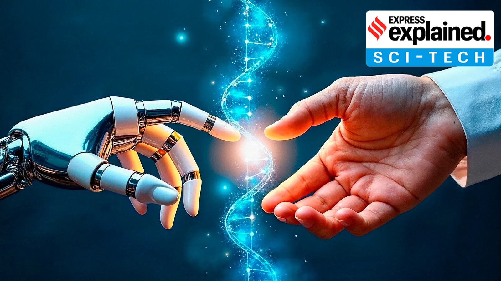 China Launches World AI Body, Pushes Inclusive Governance Model