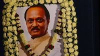 Ajit Pawar