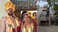 Newlywed woman found dead at South Delhi apartment, family claims harassment by husband, in-laws