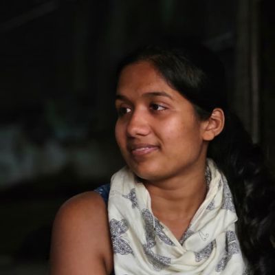 Akriti Kanodia