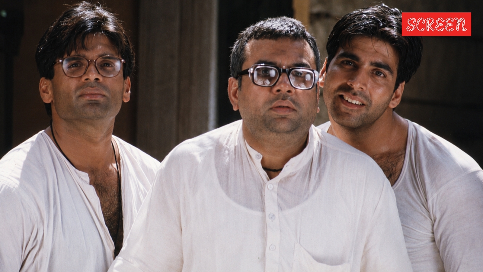 Akshay Kumar’s banner breaks silence on Hera Pheri 3 row, issues warning over film rights