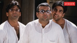 Akshay Kumar's Cape of Good Films has issued a powerful statement asserting absolute ownership over Hera Pheri 3.