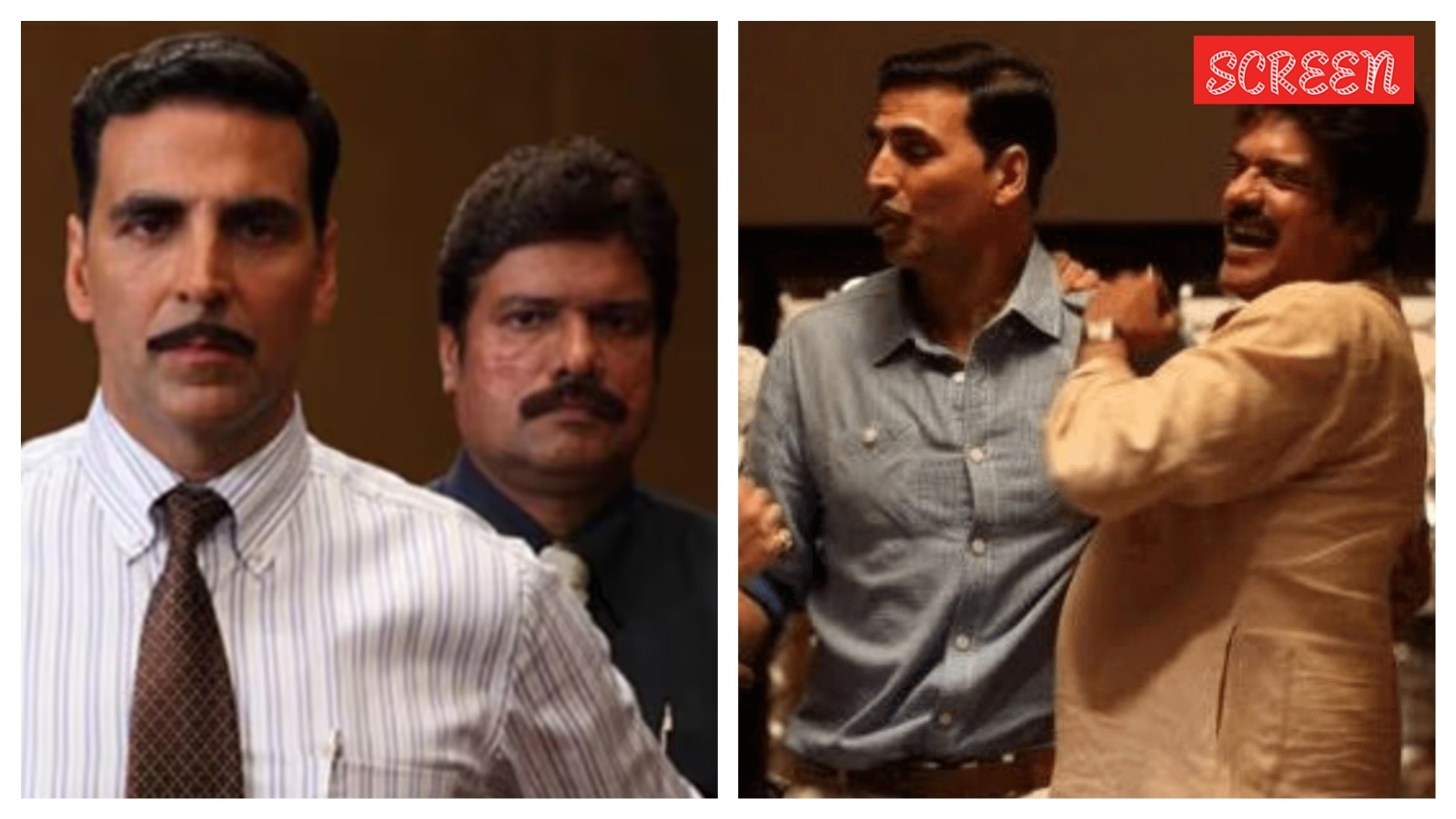 'Jaldi theek ho ja yaar': Akshay Kumar 'concerned' about Rajesh Sharma's slow recovery