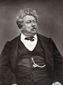 Books you must read from Alexandre Dumas