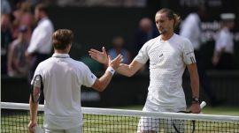 Zverev