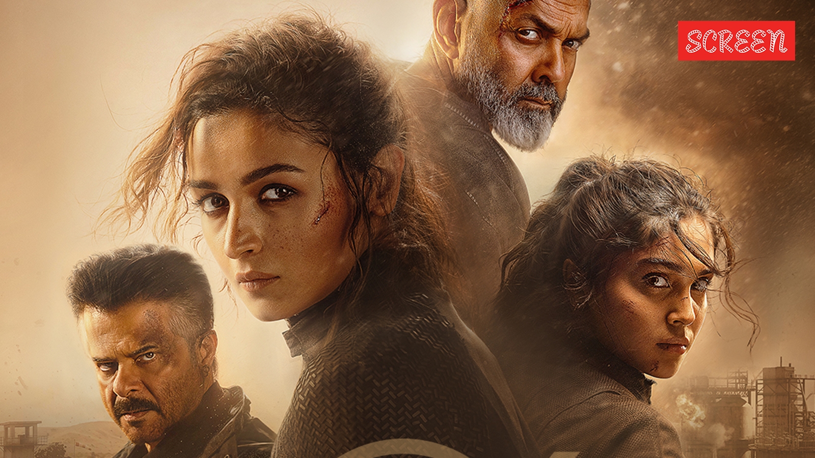 Alpha Box Office Collection Day 1 Update: Alia Bhatt-starrer earns Rs 15 cr worldwide, weakest Spyverse film yet