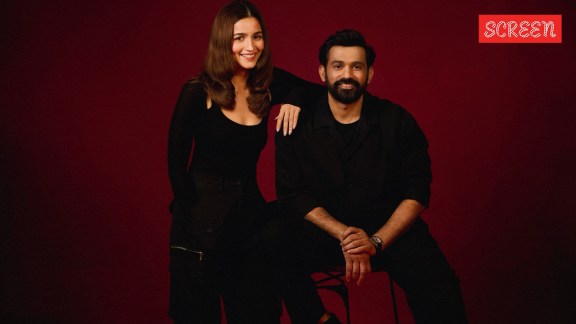 Alia Bhatt