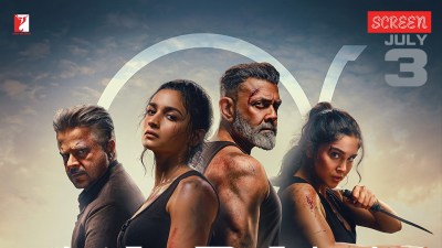 Alia Bhatt film earns Rs 37 crore worldwide