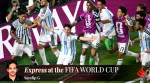 The goal was a reflection of Alvarez's gifts, the man touted to be Argentina’s figurehead after Messi’s departure. (AP Photo)