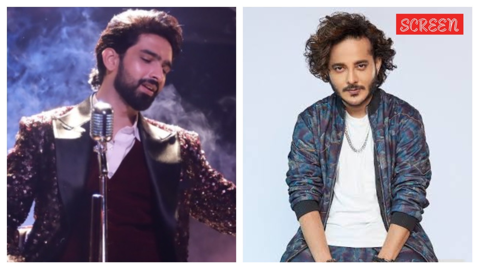 Amaal Malik accuses Tanishk Bagchi of plagiarising Saiyaara title track, doing paid PR | Bollywood News