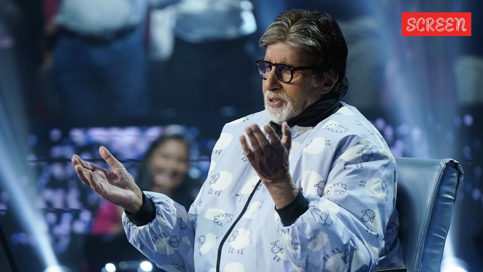 Amitabh Bachchan recovering after surgery, opens up about ‘most difficult phase’
