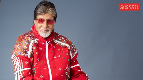 amitabh bachchan f