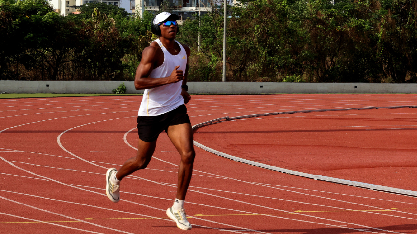 Commonwealth Games 2026: Why Animesh Kujur prefers running in Lane 6 or 7 over the 200m