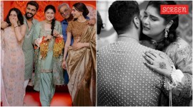 See inside Anshula Kapoor and Rohan Thakkar's pre-wedding diaries.