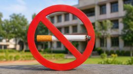 Student counselling, inspections: Bengal rolls out anti-tobacco drive in educational institutions