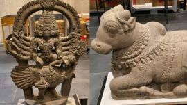 antiquities