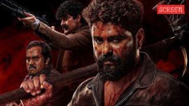 Antony Varghese Pepe's highly anticipated pan-Indian actioner Kattalan suffered a disastrous box office crash despite intense pre-release hype.
