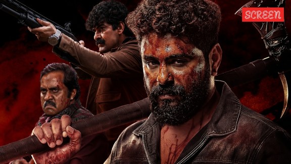 Antony Varghese Pepe's highly anticipated pan-Indian actioner Kattalan suffered a disastrous box office crash despite intense pre-release hype.
