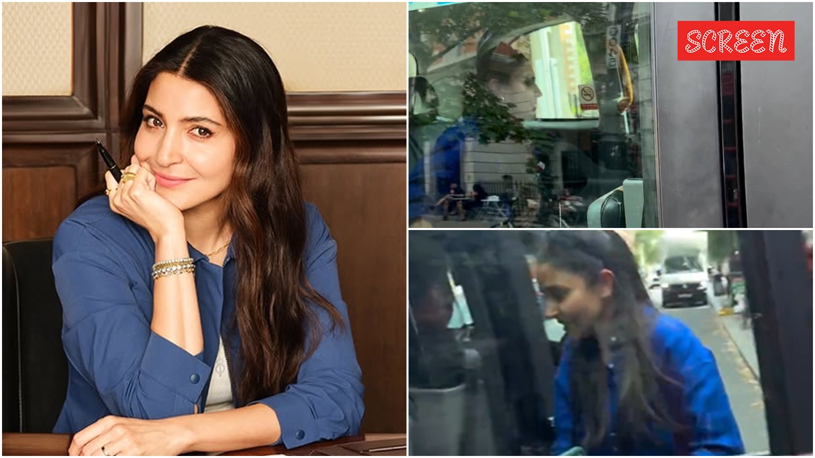 Anushka Sharma