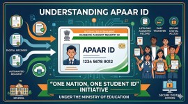 withholding children’s Aadhaar details under APAAR scheme, APAAR scheme, Supreme Court, CBSE, APAAR, consent form, Aadhaar, data protection, education, Orissa High Court, parents, students, Indian express news, current affairs