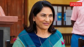 Archana Puran Singh reveals she didn't receive substantial movie offers for an entire decade after Bol Bachchan.