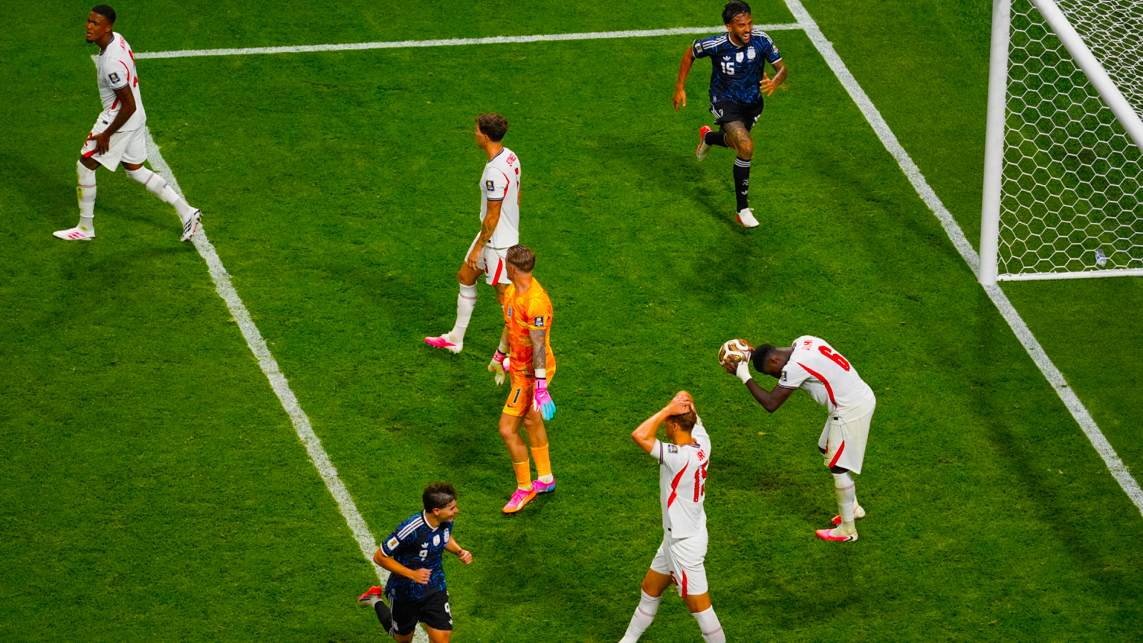 Argentina Break England Hearts To Book FIFA World Cup Final Vs Spain argentina-break-england-hearts-to-book-fifa-world-cup-final-vs-spain
