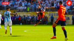 Argentina vs Spain Live Score, FIFA World Cup Final