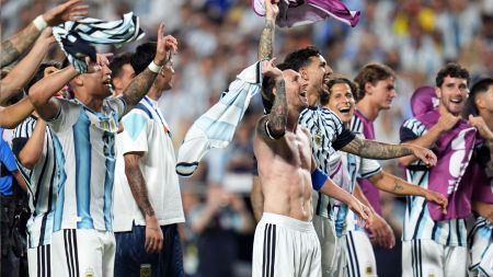 Argentina