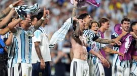 Argentina