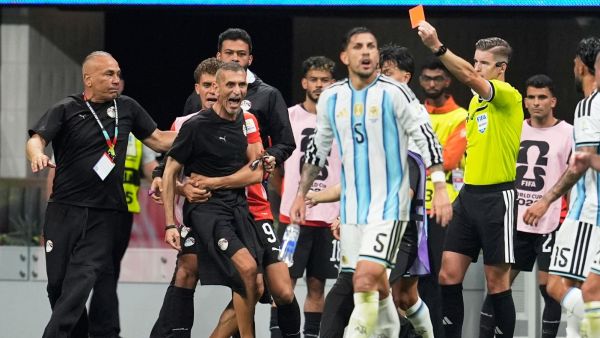 Argentina