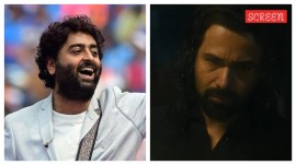 Arijit Singh's manager confirms he's not making return with "Yeh Awarapan".