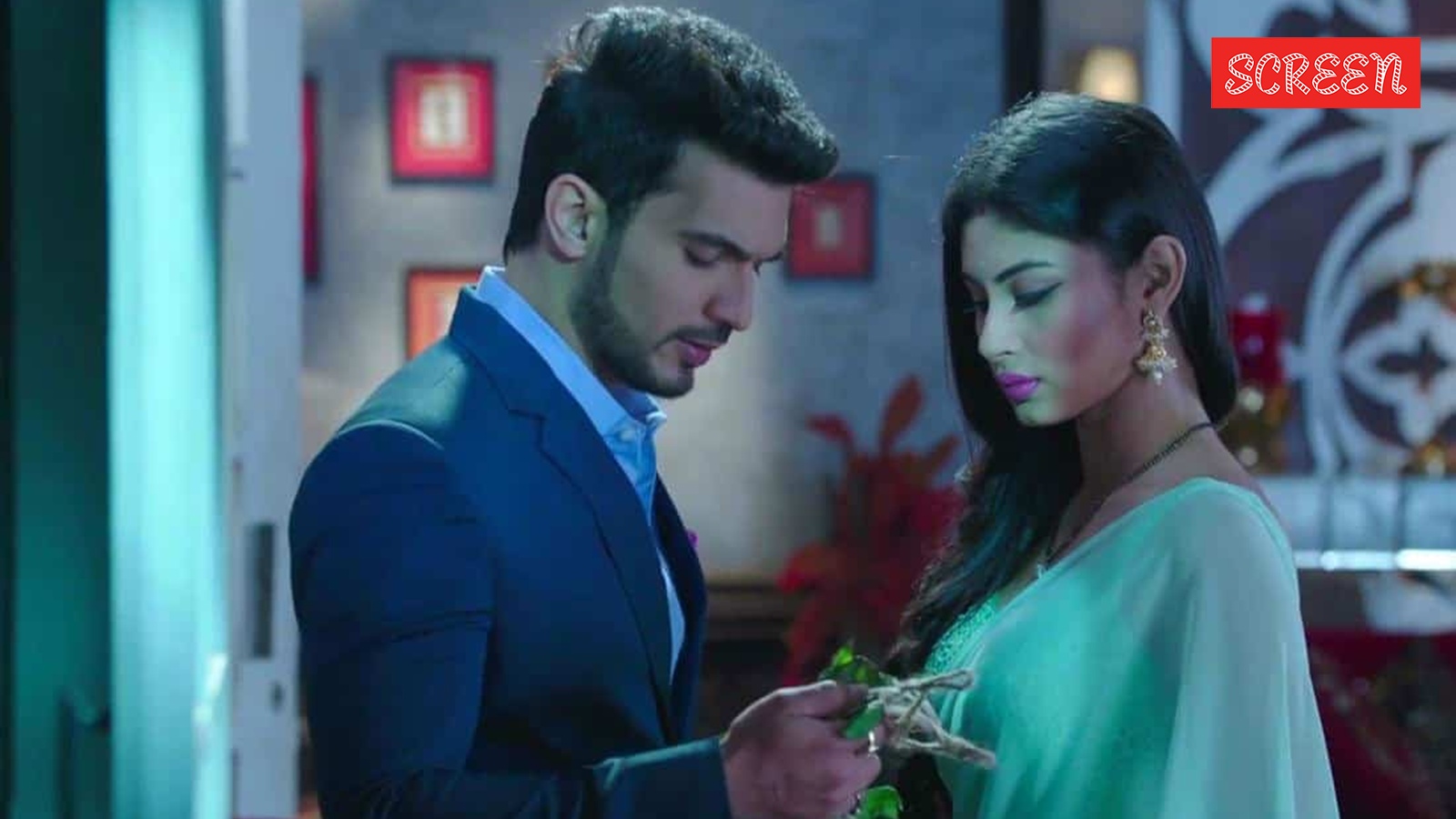 Arjun Bijlani slams dating rumours with Mouni Roy: ‘Friendship doesn’t need romantic angle’ | Television News