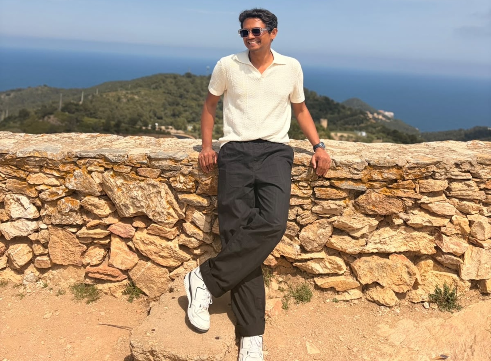 Arjun Narayanan
