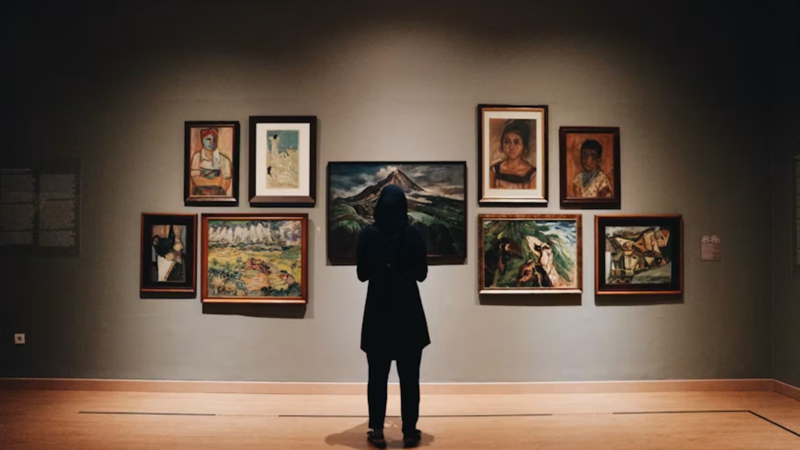 Delhi’s Top Women-Led Art Galleries to Visit in 2024