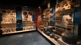 artefacts