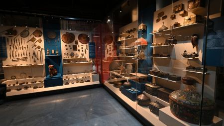 artefacts