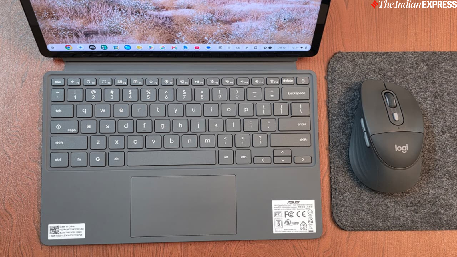 Asus 