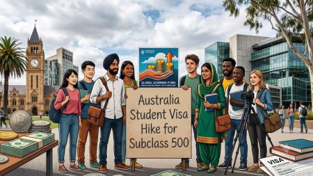 asutralia student visa hike 2026 explained