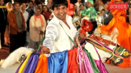 Rajpal Yadav