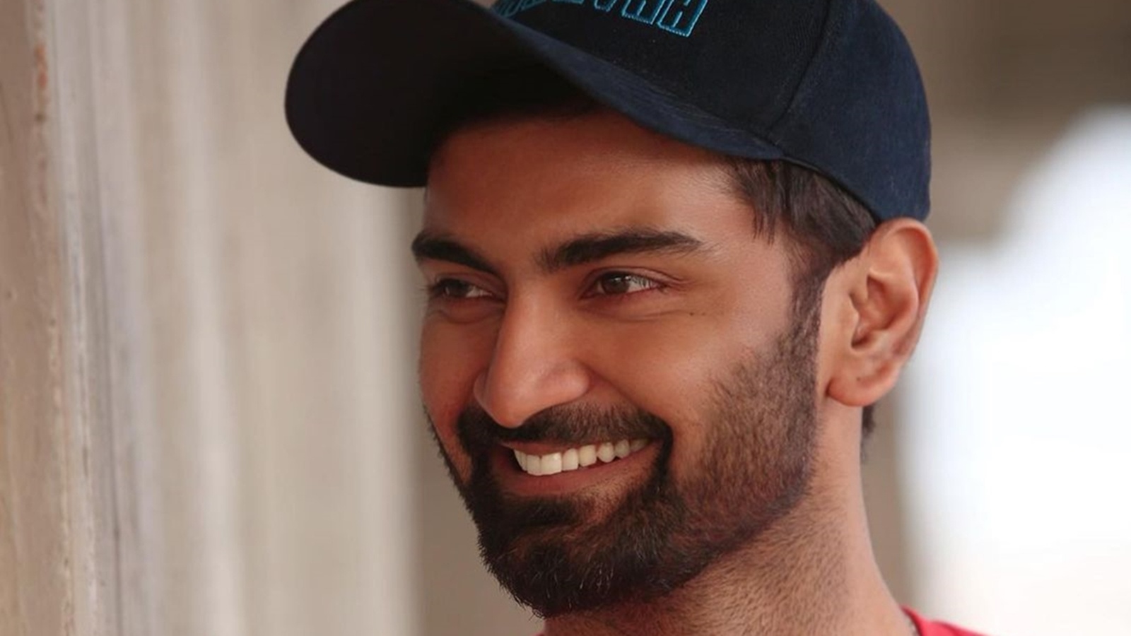 Tamil actor Atharvaa Murali now starts his day with fermented rice, not eggs