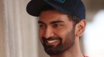 Atharvaa Murali