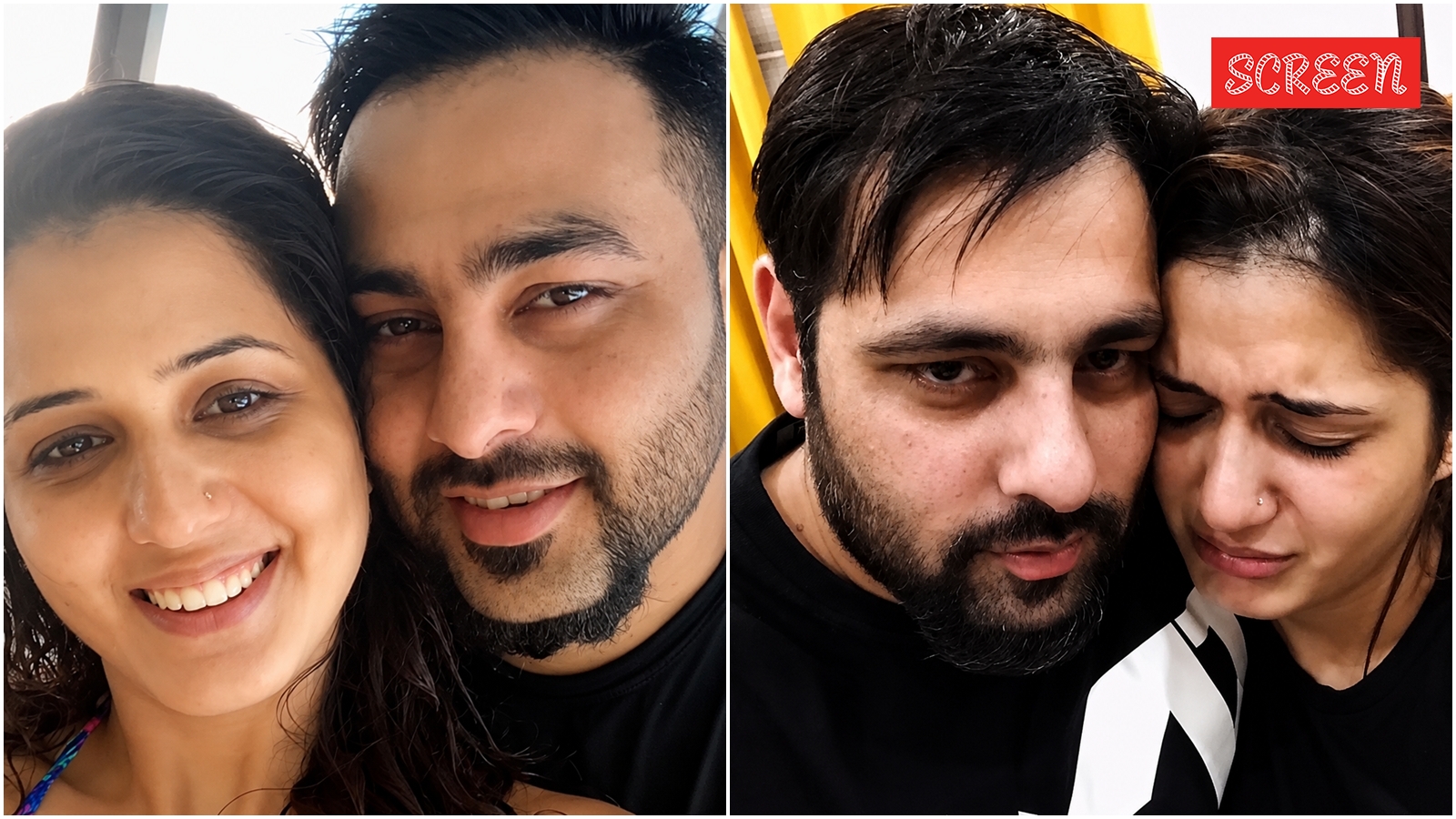 ‘Remained silent as I was afraid’: Isha Rikhi speaks out on marriage troubles with Badshah | Music News