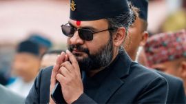 India has invited Nepal PM Balendra Shah for official visit as New Delhi moves to reset ties after Oli era strain. (File Photo)