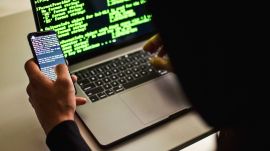 Investigators say the 37-year-old man and his family were subjected to stalking, harassment and escalating public humiliation during the year-long scam, with the suspects even threatening to harm his son and toddler daughter. (Representational)