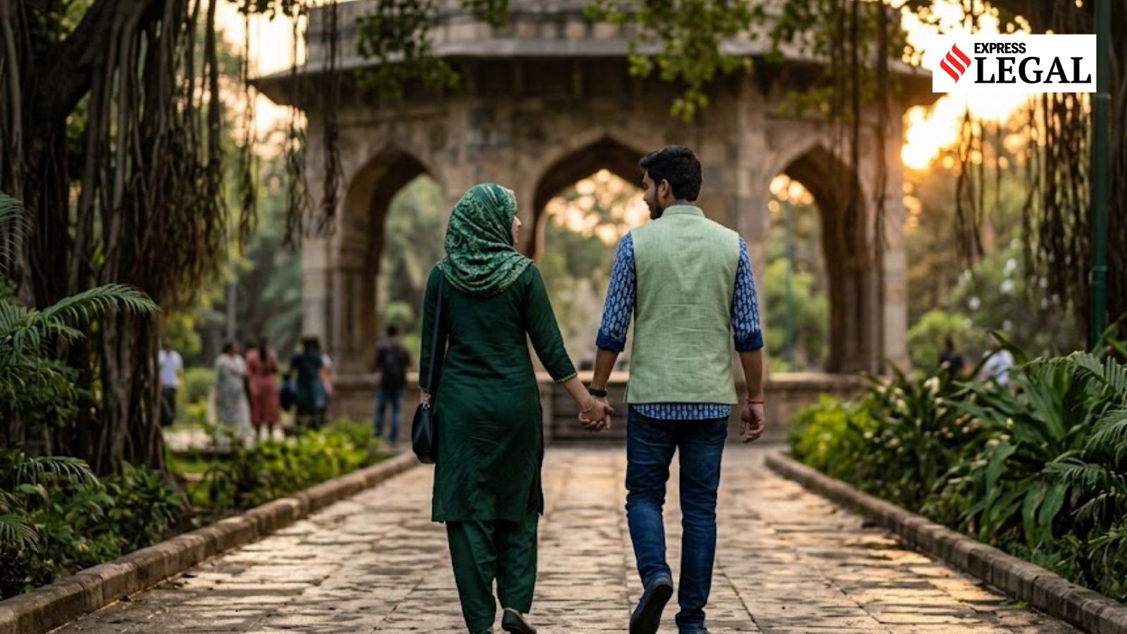 Runaway interfaith couple fails to prove case for safety, denied relief