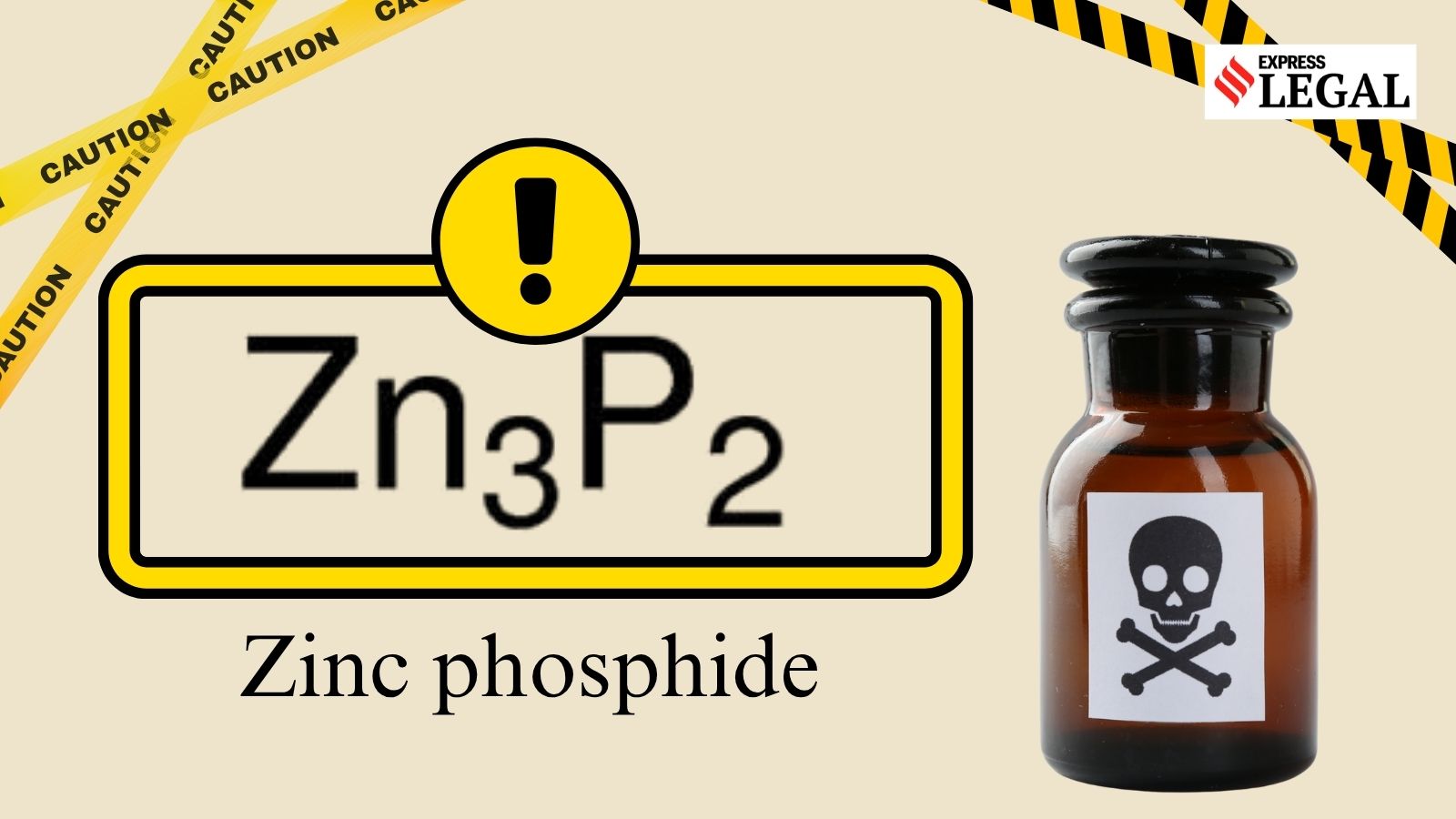 ‘Zinc phosphide smelly, bitter’: Court rules out bride’s ‘forced’ poisoning by husband