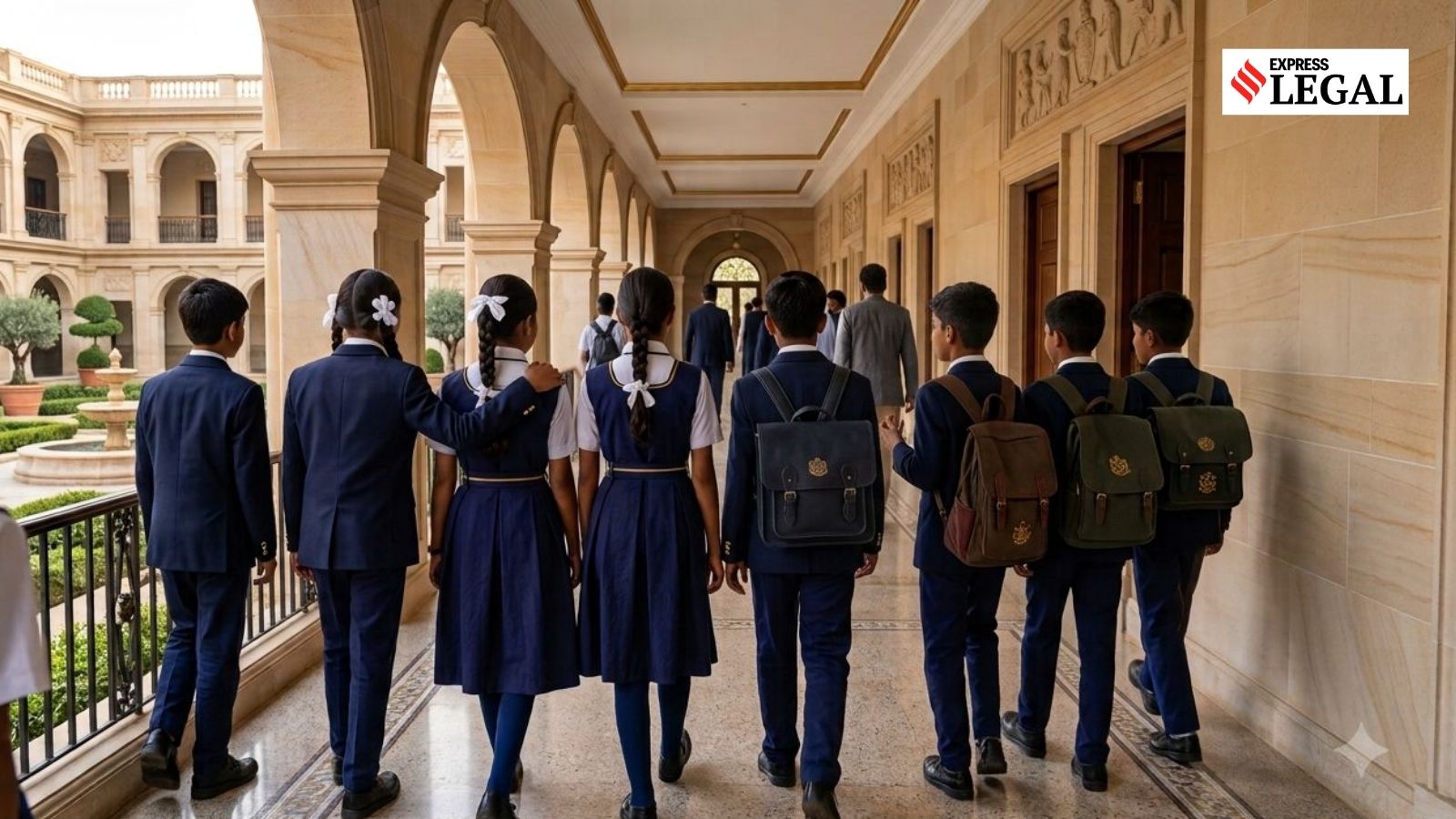 Display fee structures so parents’ purses don’t burn, Madras High Court tells private schools