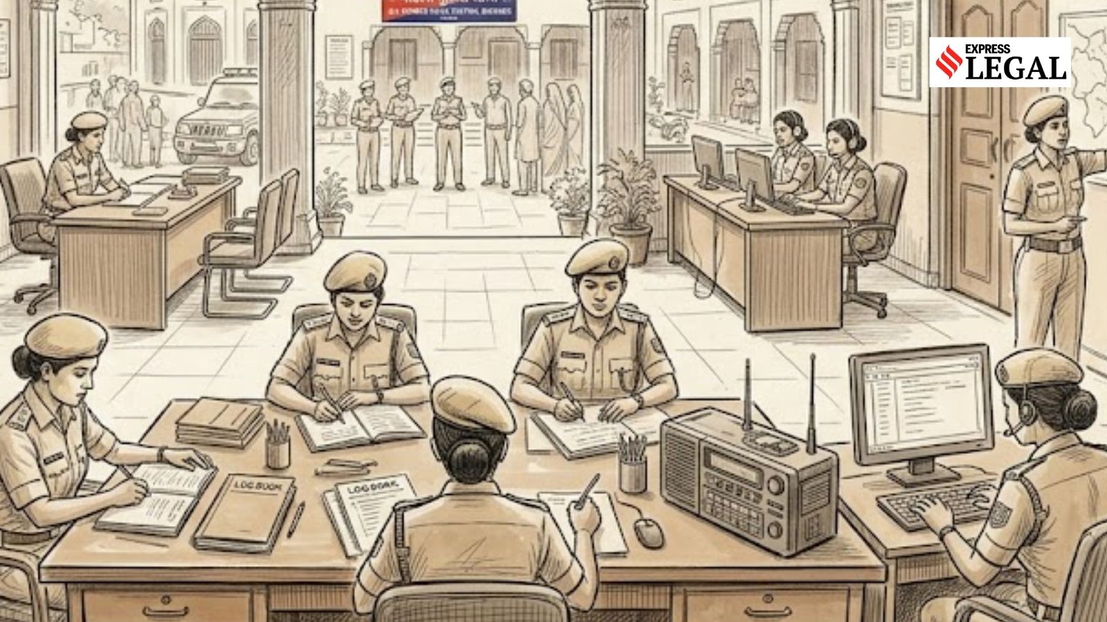 Court slams All-Women Police Stations in dowry case: Be law enforcers, not mediators